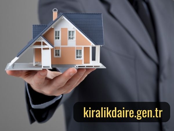 Hacıkemal Mahallesi Kiralık Daire